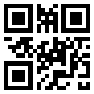 Il Qr Code di 3302583684