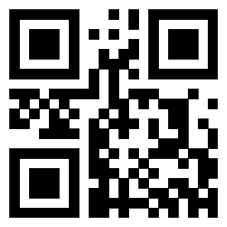 3302583688 - Immagine del Qr Code associato