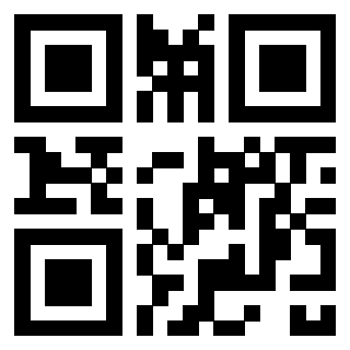 3302583689 QrCode associato