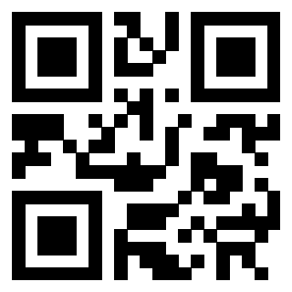 3302583690 - Immagine del Qr Code
