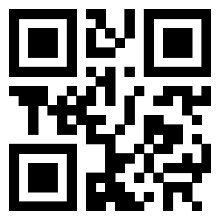 Qr Code di 3302583691