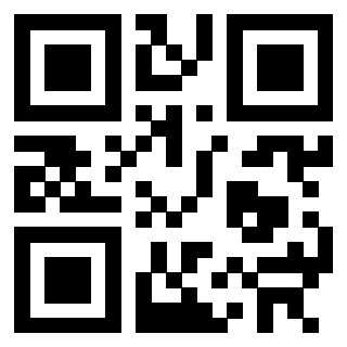 Immagine del QrCode di 3302583692