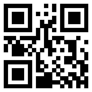 Immagine del QrCode di 3302583694