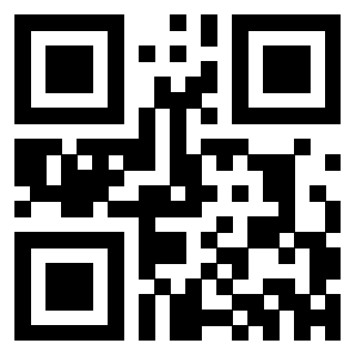Immagine del QrCode di 3302583695
