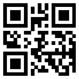 3302583706 - Immagine del QrCode associato