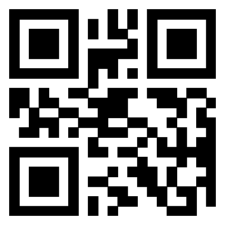 3302583718 - Immagine del QrCode