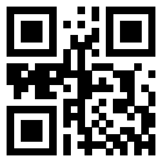 3302583724 - Immagine del QrCode associato