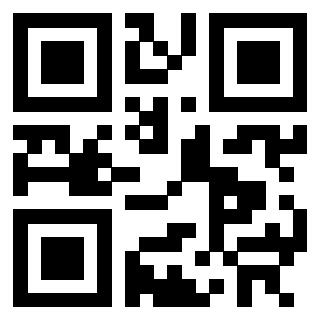 3302583727 - Immagine del Qr Code
