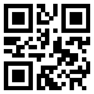 3302583728 - Immagine del QrCode associato