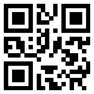 3302583732 - Immagine del Qr Code