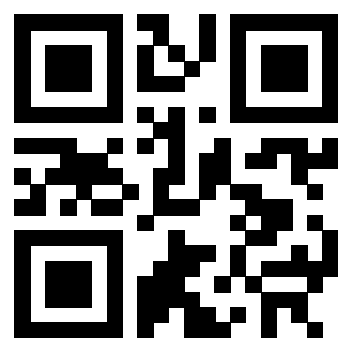 3302583733 Qr Code associato