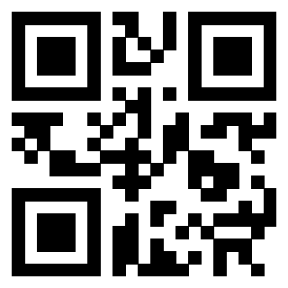 3302583742 - Immagine del Qr Code associato