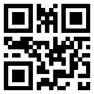 3302583744 - Immagine del Qr Code associato
