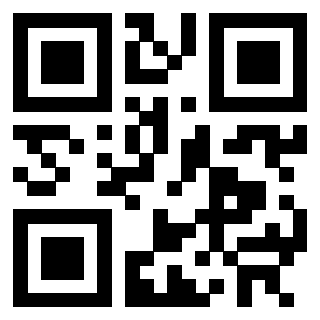 Il QrCode di 3302583745