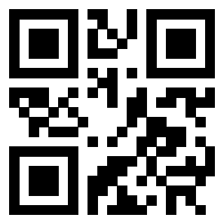 Il Qr Code di 3302583749