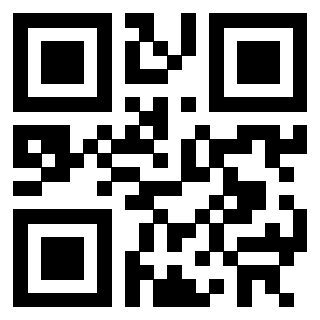 Il QrCode di 3302583751