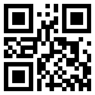 3302583754 - Immagine del QrCode associato