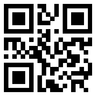 3302583758 - Immagine del QrCode