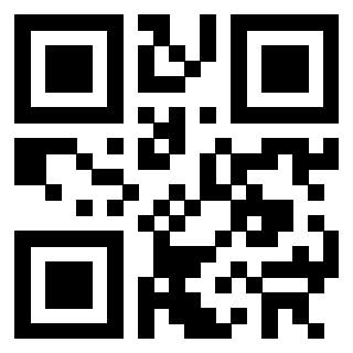 3302583760 - Immagine del Qr Code