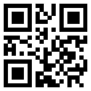 Scansione del Qr Code di 3302583761