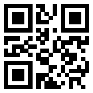 3302583763 - Immagine del QrCode associato