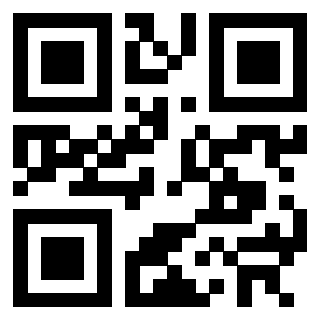 3302583764 - Immagine del QrCode associato