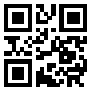 Scansione del Qr Code di 3302583766