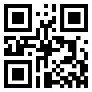 3302583768 QrCode associato