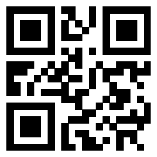 Immagine del QrCode di 3302583770