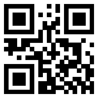 Il Qr Code di 3302583773
