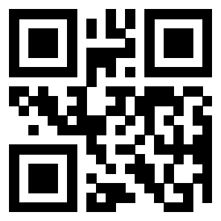 3302583778 Qr Code associato