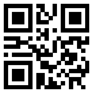 Scansione del Qr Code di 3302583780