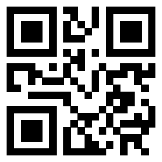 Il Qr Code di 3302583781