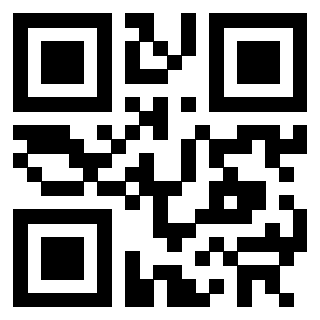 3302583784 - Immagine del Qr Code