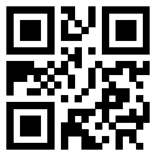 3302583785 - Immagine del Qr Code