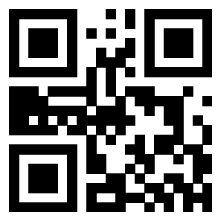 Immagine del QrCode di 3302583787