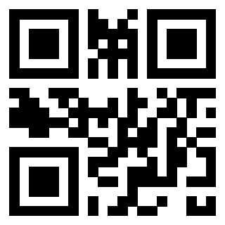 3302583793 - Immagine del QrCode associato