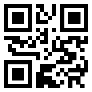 Immagine del Qr Code di 3302583794