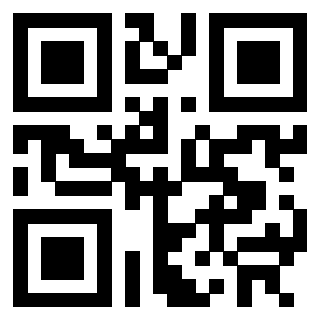 3302583795 - Immagine del QrCode associato