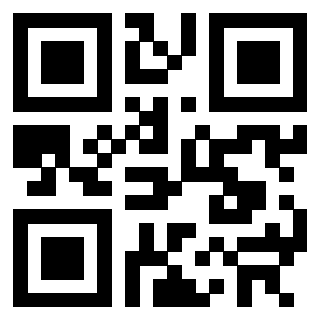 3302583796 - Immagine del QrCode associato