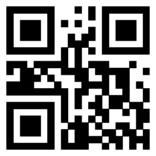 3302583797 QrCode associato