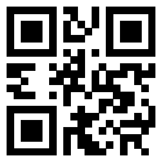 3302583798 - Immagine del Qr Code
