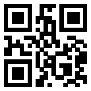 Il Qr Code di 3302583800