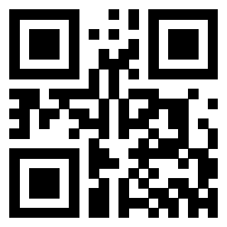 3302583802 - Immagine del QrCode associato