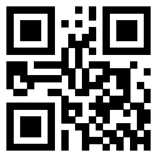 3302583803 - Immagine del QrCode associato