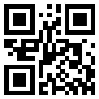 Immagine del Qr Code di 3302583804