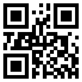 3302583805 - Immagine del Qr Code