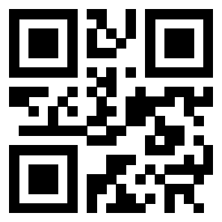 3302583806 - Immagine del QrCode associato