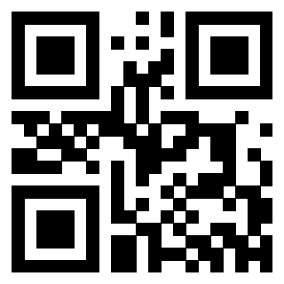 Scansione del Qr Code di 3302583810