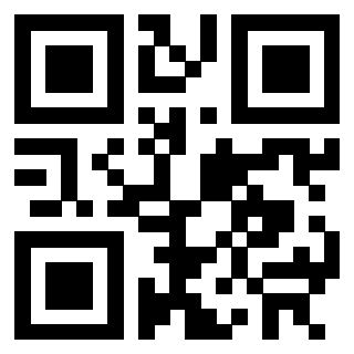 Immagine del Qr Code di 3302583811